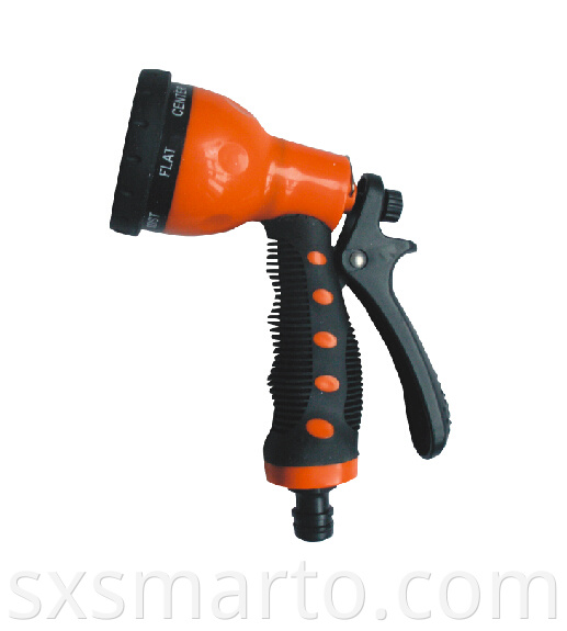 Adjustable Water Spray Gun